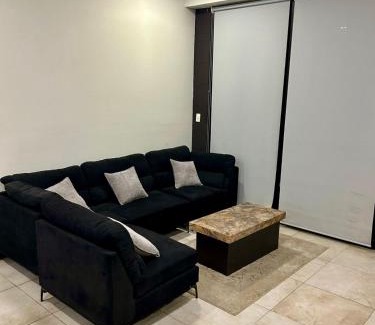 Tampico Wohnung | Departamento torre 809
