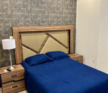 Tampico Wohnung | Departamento torre 809