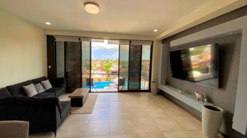 Tampico Wohnung | Departamento torre 809