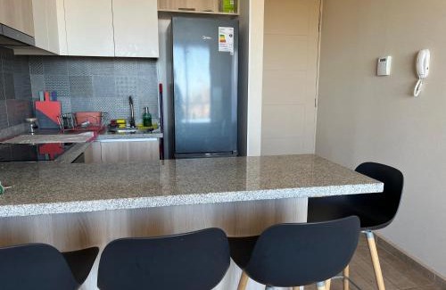 Vina del Mar Wohnung | Departamento Viña del Mar