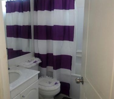 Placeres Wohnung | Departamento Viña del mar