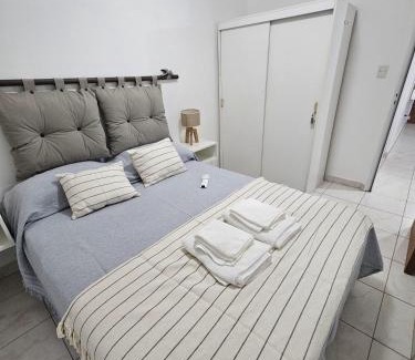 Posadas Wohnung | Departamento zona residencial 2 Posadas Misiones