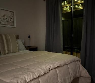 Concordia Wohnung | Departamento Zona Terminal