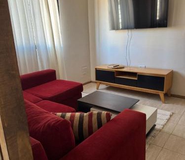 Concordia Wohnung | Departamento Zona Terminal