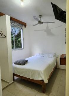 Centro Wohnung | DepartamentoPakal en el corazon de Palenque