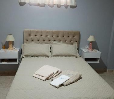 Dos de Mayo Wohnung | Departamentos Alta Vista 2