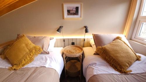 Punta Arenas Wohnung | Departamentos de Autor en Cerro de La Cruz Barrio Histórico - The Passenger