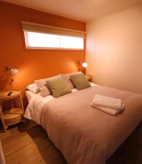 Punta Arenas Wohnung | Departamentos de Autor en Cerro de La Cruz Barrio Histórico - The Passenger