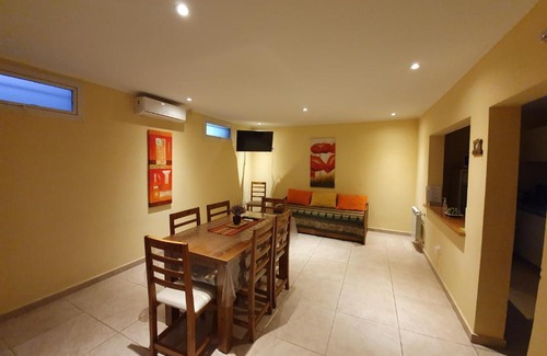 Tandil Wohnung | Departamentos del Valle Tandil