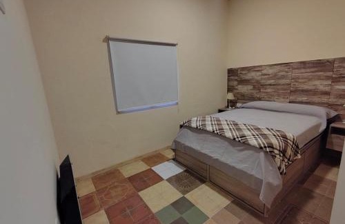 San Martin Wohnung | Departamentos Don Lorenzo Temporal