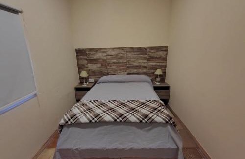 San Martin Wohnung | Departamentos Don Lorenzo Temporal