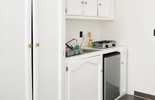 Ciudad Fernandez Wohnung | Departamentos Huerta