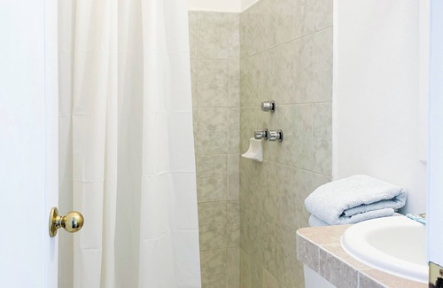 Ciudad Fernandez Wohnung | Departamentos Huerta