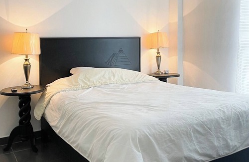 Ciudad Fernandez Wohnung | Departamentos Huerta