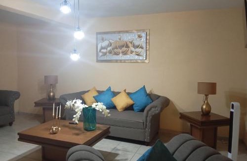 San Julian Wohnung | Departamentos la paz #2