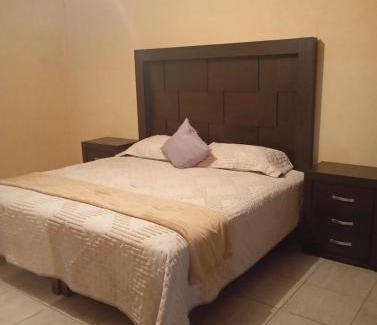 San Julian Wohnung | Departamentos la paz #2