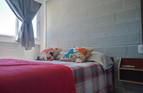 San Jose Wohnung | Departamentos Los dos Pinos