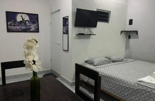 Champoton Wohnung | Departamentos Oasis