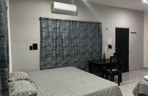 Champoton Wohnung | Departamentos Oasis