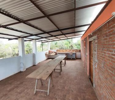 Encarnacion Wohnung | Departamneto 1er Piso-Costa del Potiy