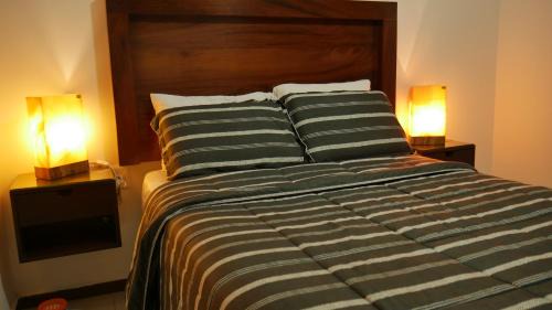 Tepic Wohnung | Depas Colinas del Valle