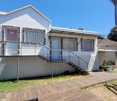 Villa Carlos Paz Wohnung | depto 1 dorm complejo Costa Azul Carlos Paz