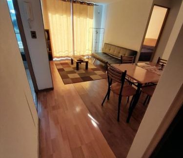 Vallenar Wohnung | Depto #102 Qta Valle