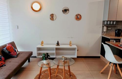 Concepcion Wohnung | Depto en arriendo Chacabuco