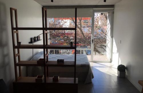 Belgrano Wohnung | Depto en Belgrano 3 de febrero