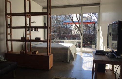 Belgrano Wohnung | Depto en Belgrano 3 de febrero