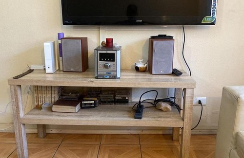 Renaca Wohnung | Depto hermoso