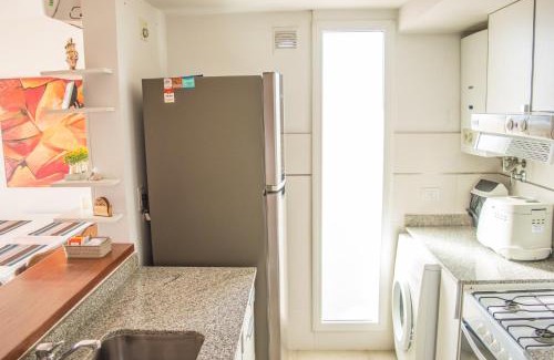 Centro Wohnung | Depto Meridia 2