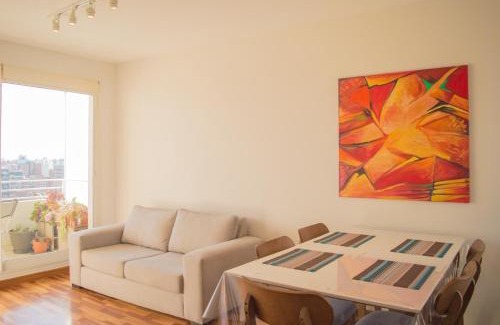Centro Wohnung | Depto Meridia 2
