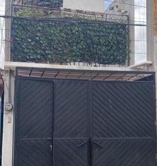 Ecatepec de Morelos Wohnung | Depto piso 3 Ecatepec