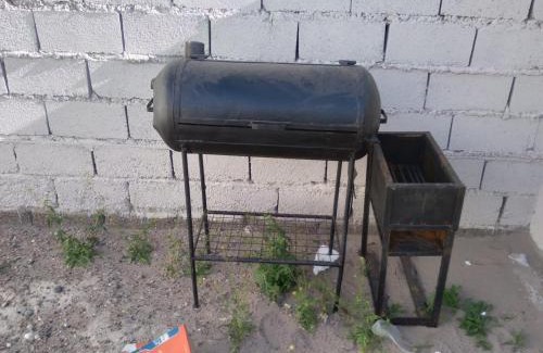 Puerto Rawson Wohnung | Depto. Playa Unión