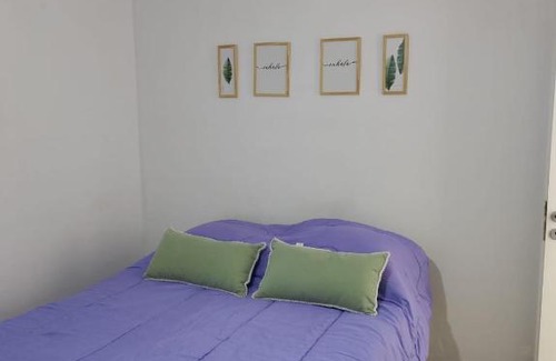 Puerto Rawson Wohnung | Depto. Playa Unión