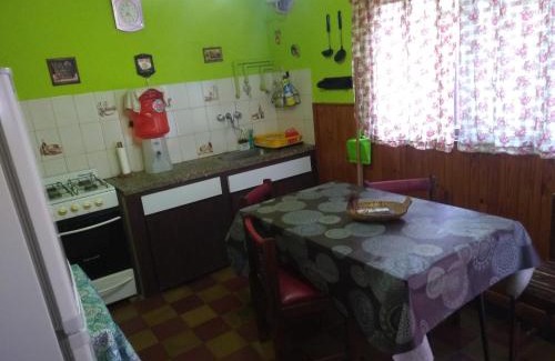 San Clemente Wohnung | Depto San Clemente del tuyu centro