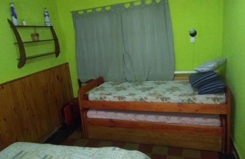 San Clemente Wohnung | Depto San Clemente del tuyu centro