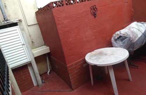 San Clemente Wohnung | Depto San Clemente del tuyu centro