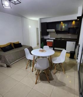 Villa Carlos Paz Wohnung | Depto San Martín VCP