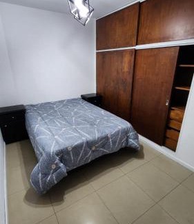 Villa Carlos Paz Wohnung | Depto San Martín VCP