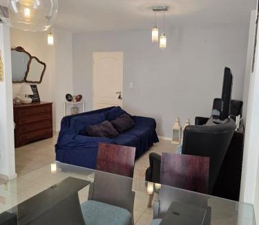 Resistencia Wohnung | Depto Temporario Resistencia