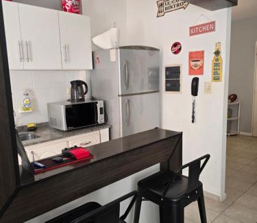 Resistencia Wohnung | Depto Temporario Resistencia