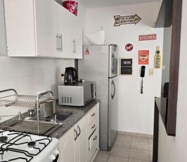 Resistencia Wohnung | Depto Temporario Resistencia