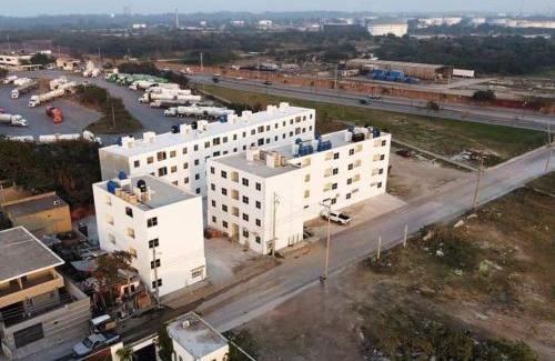 Ciudad Madero Wohnung | Depto Vacacional Playa