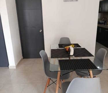 Ciudad Madero Wohnung | Depto Vacacional Playa