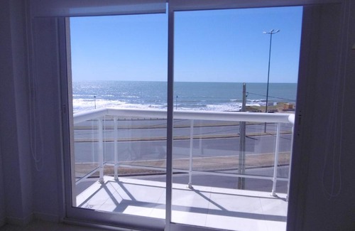 Constitucion Wohnung | DEPTOS VIP en EDIFICIO FRENTE AL MAR-ZONA CONSTITUCION