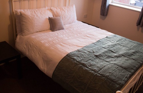 Ripley Wohnung | Derbyshire Apartment for Professionals - The Derbyshire Gem