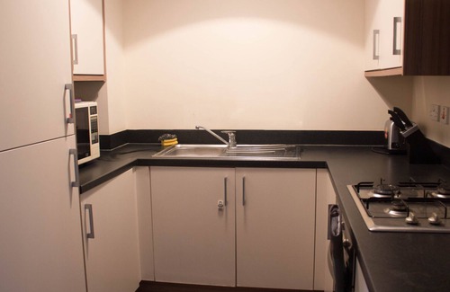 Ripley Wohnung | Derbyshire Apartment for Professionals - The Derbyshire Gem