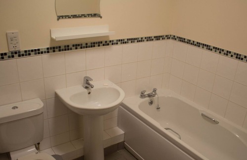 Ripley Wohnung | Derbyshire Apartment for Professionals - The Derbyshire Gem